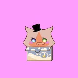 Cupcat 1984