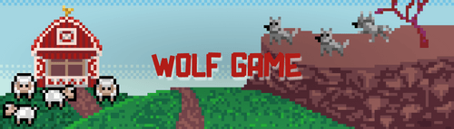 Wolf Game - Farmer