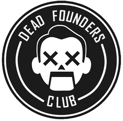 Dead Founders Club collection image