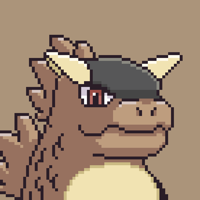 Kaijumon#38