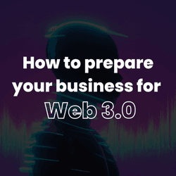 How to Prepare Your Business for Web 3.0 - Certificates collection image