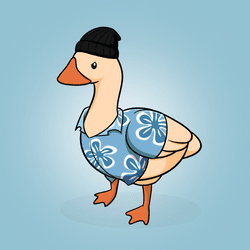Honk #3072