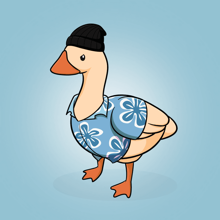 Honk #3072