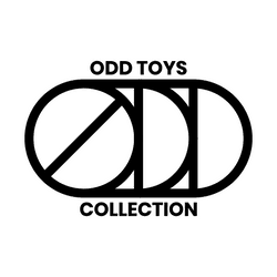 Odd Toys collection image