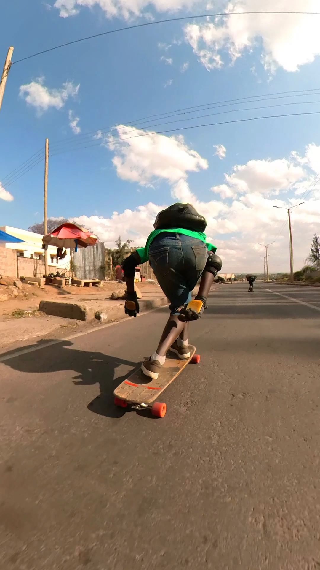Skate saturdays are the best