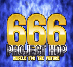 666PROJECT HOP collection image