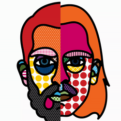 15 Friends by Craig & Karl collection image