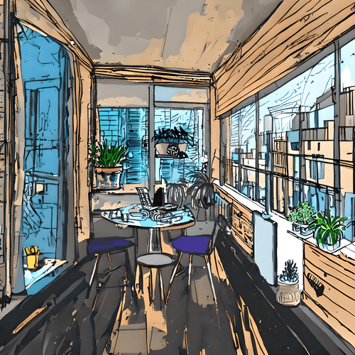 Room 501