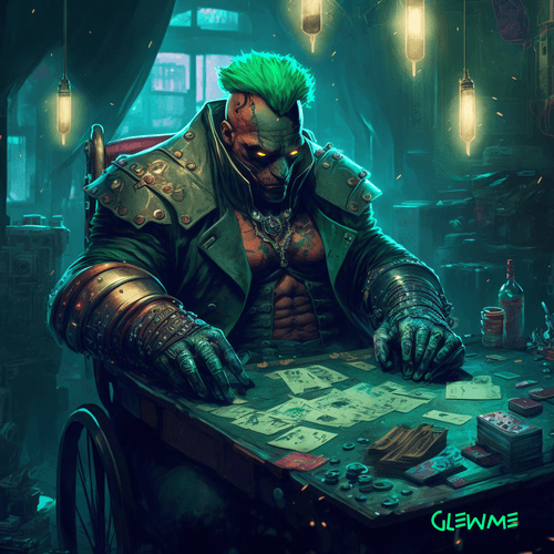 LANDLORD #22