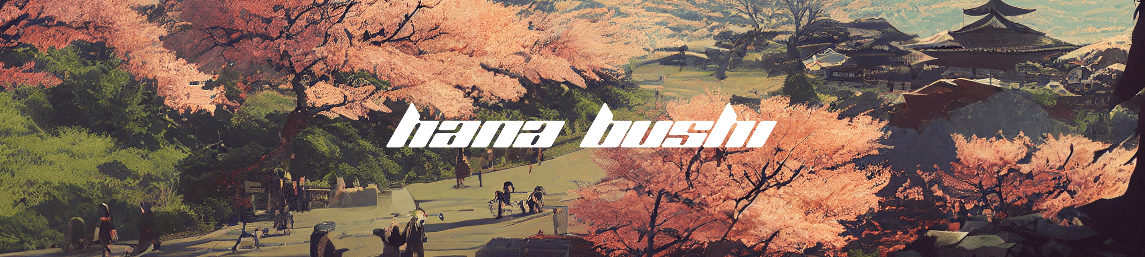 Genesis Bushis by Hana