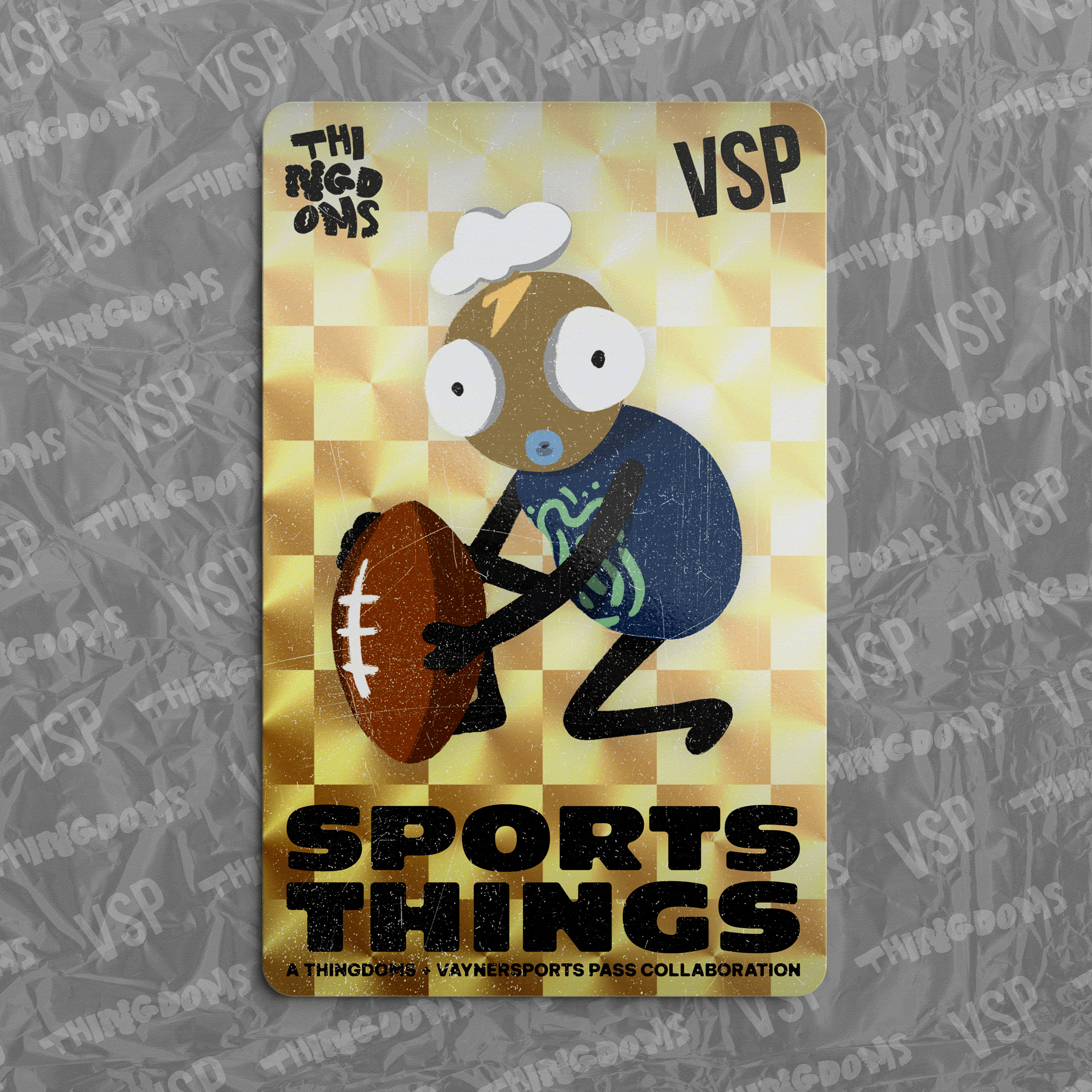 Sports Thing #7555