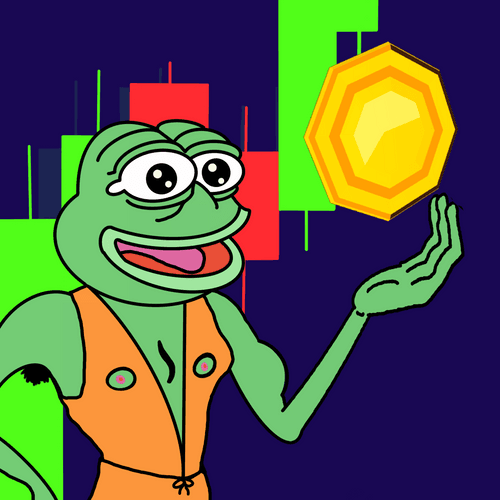 BoredOneCrypto