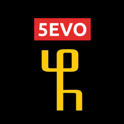 5EVO Seeds "Paphos Hub Edition"