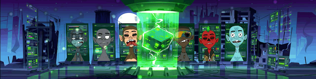 Banner