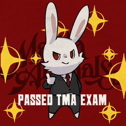 TMA exam collection image