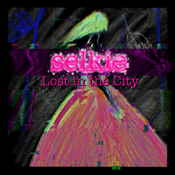 Lost in the City collection image