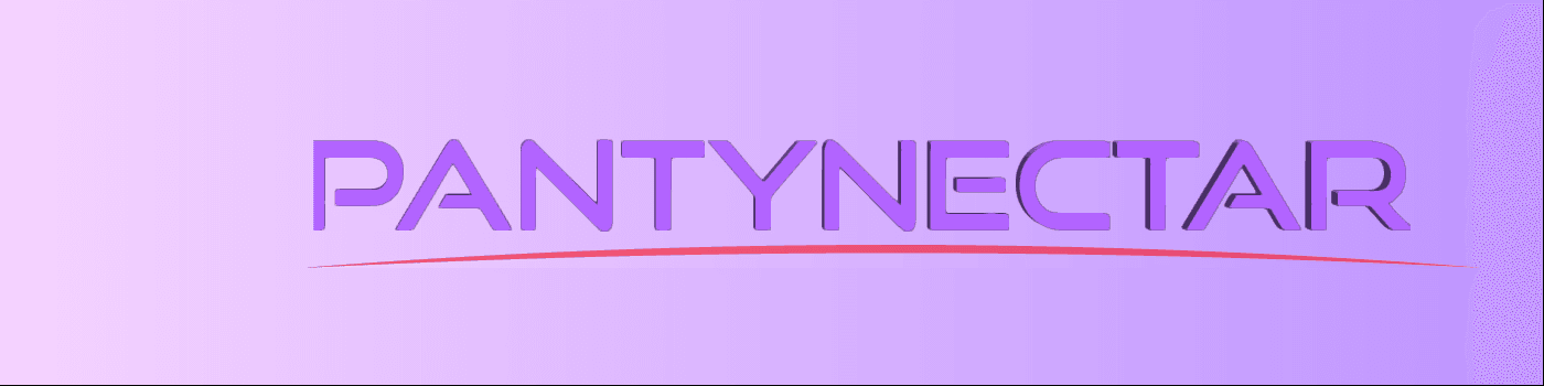 PantyNectar banner
