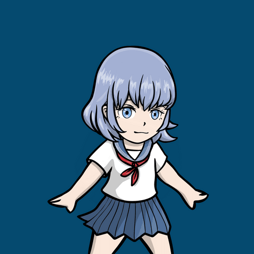 MINI ANISU #0002
