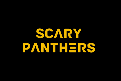 Scary Panthers Party