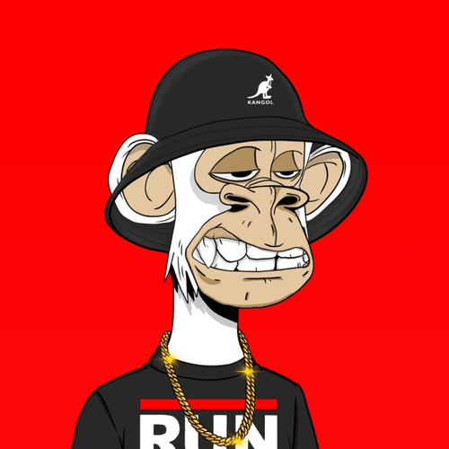 Coogy Ape Official
