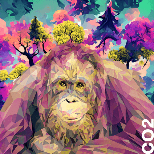 Orangutan #39