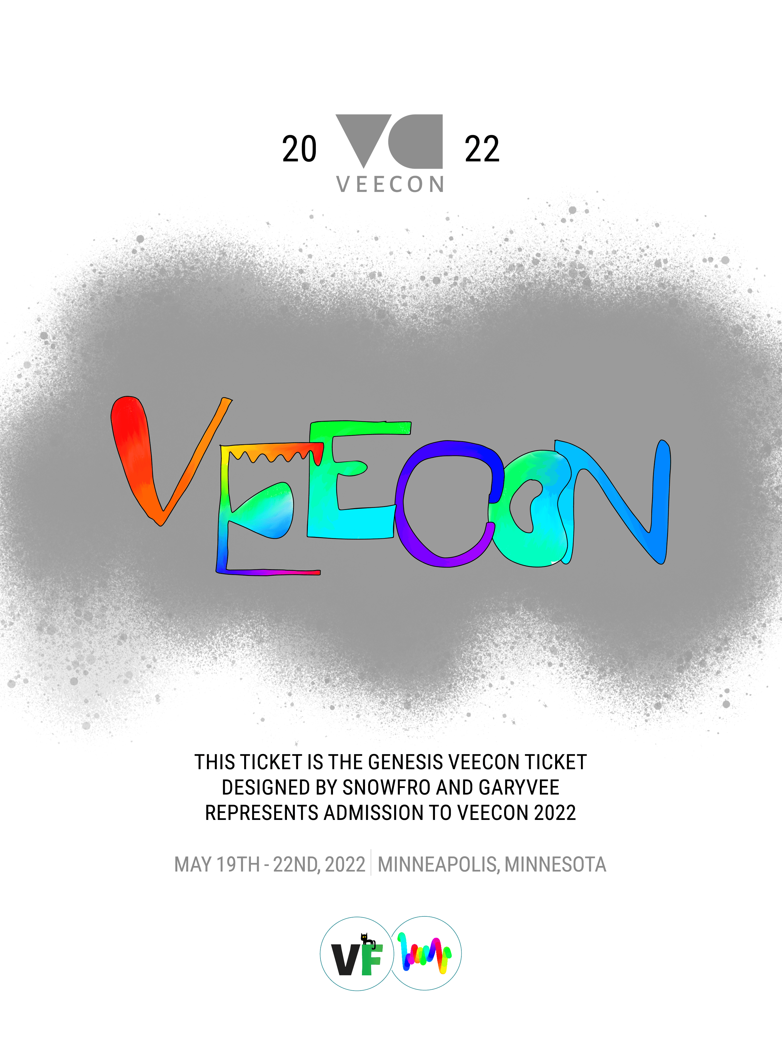 VeeCon 2022 #2354