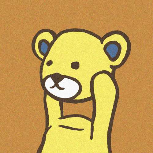 Control Bear #195