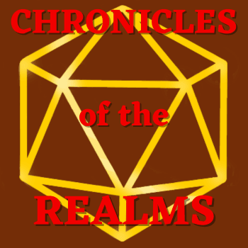 CHRONICLES of the REALMS