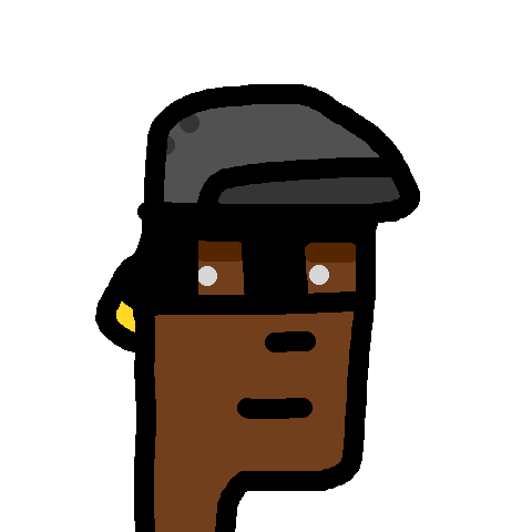 low effort punk 6461