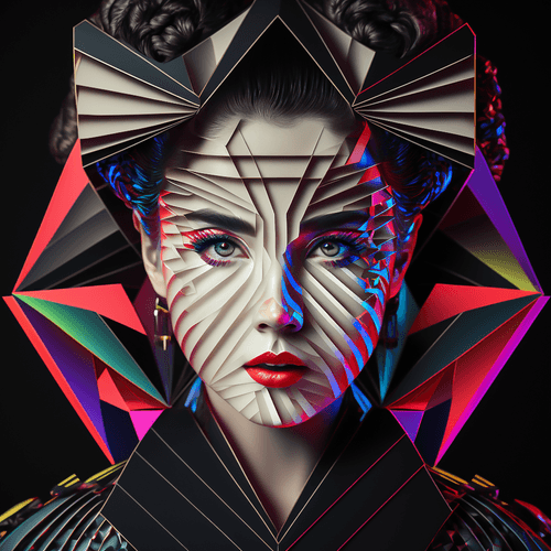 Origami by Soul Papers #392