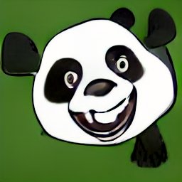 PrOoF oF pAnDAs collection image