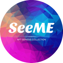 SeeME NFT Genesis Collection collection image