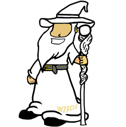 Image for Wzrdz of Web3