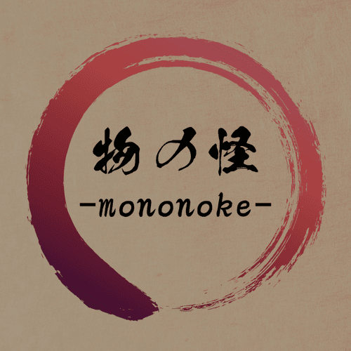 The Storyteller Of Yokai -Mononoke-