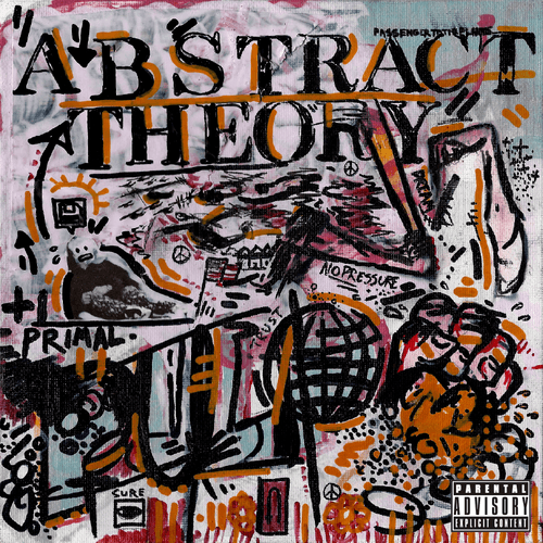Abstract Theory - Music, Videos, NFTs, & Meta-Content