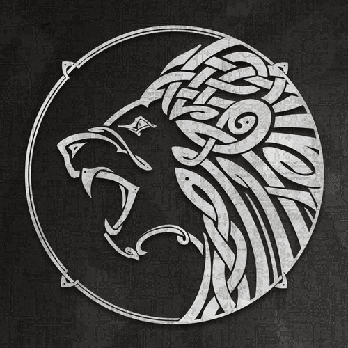$Eternal Vikings - Genesis_logo