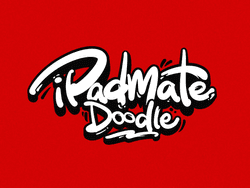 iPadmate Doodle collection image
