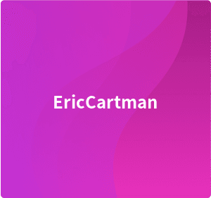 EricCartman