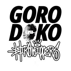 GORO DOKO HIRAKIPPERS in Sound Desert collection image