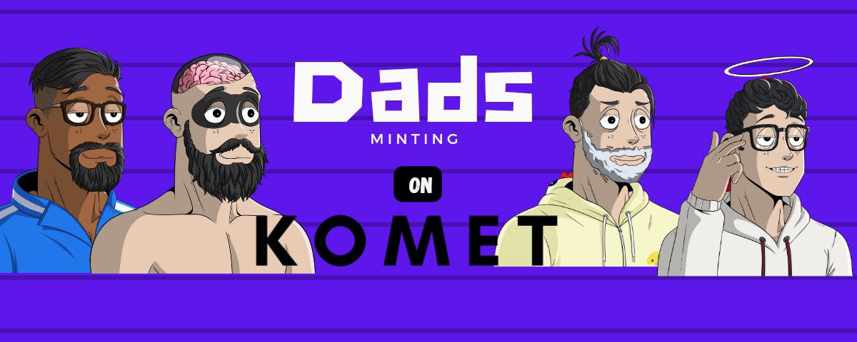 Dads