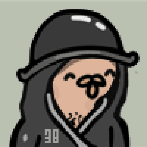 My Breathtaking Pixel Bois