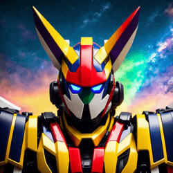 Gundam by RoboticoAi collection image