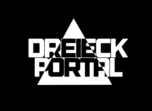 Dreieck Portal