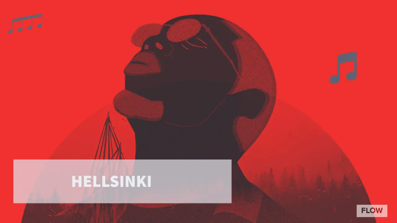 HELL SINKI