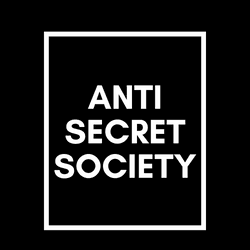 Anti Secret Society NFT Pass collection image