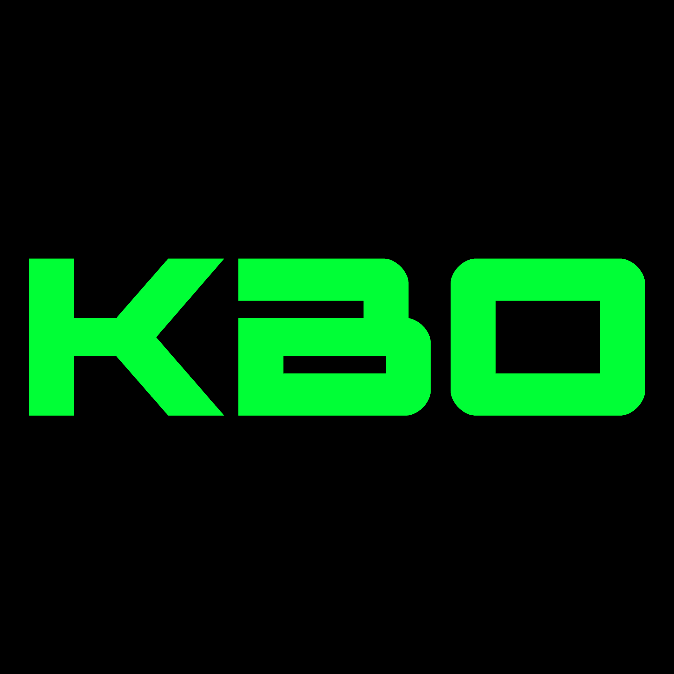 KBO banner