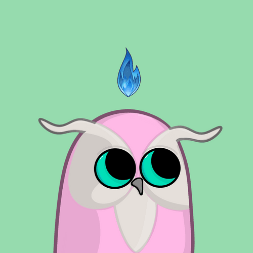 Owls Club #1029