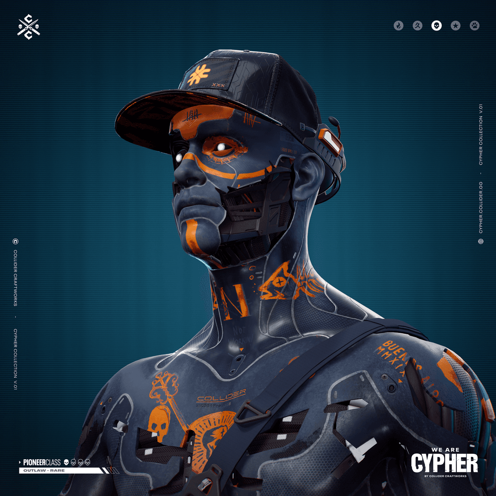 Cypher #217