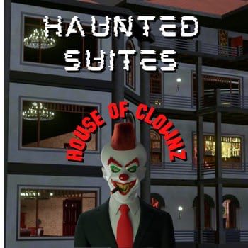 House of Clownz Haunted Suites collection image