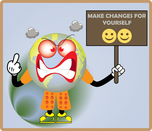 save earth #104